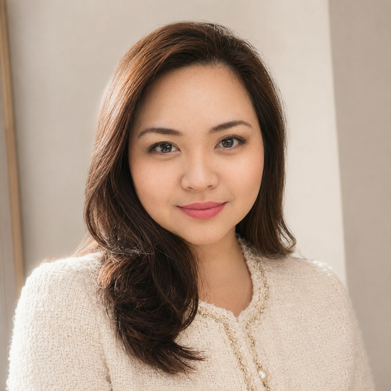 Kristel De La Cruz, GoHighLevel and AI systems designer