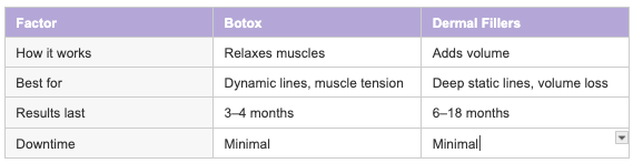 Will Botox Help Marionette Lines? What St. Pete Patients Need to Know