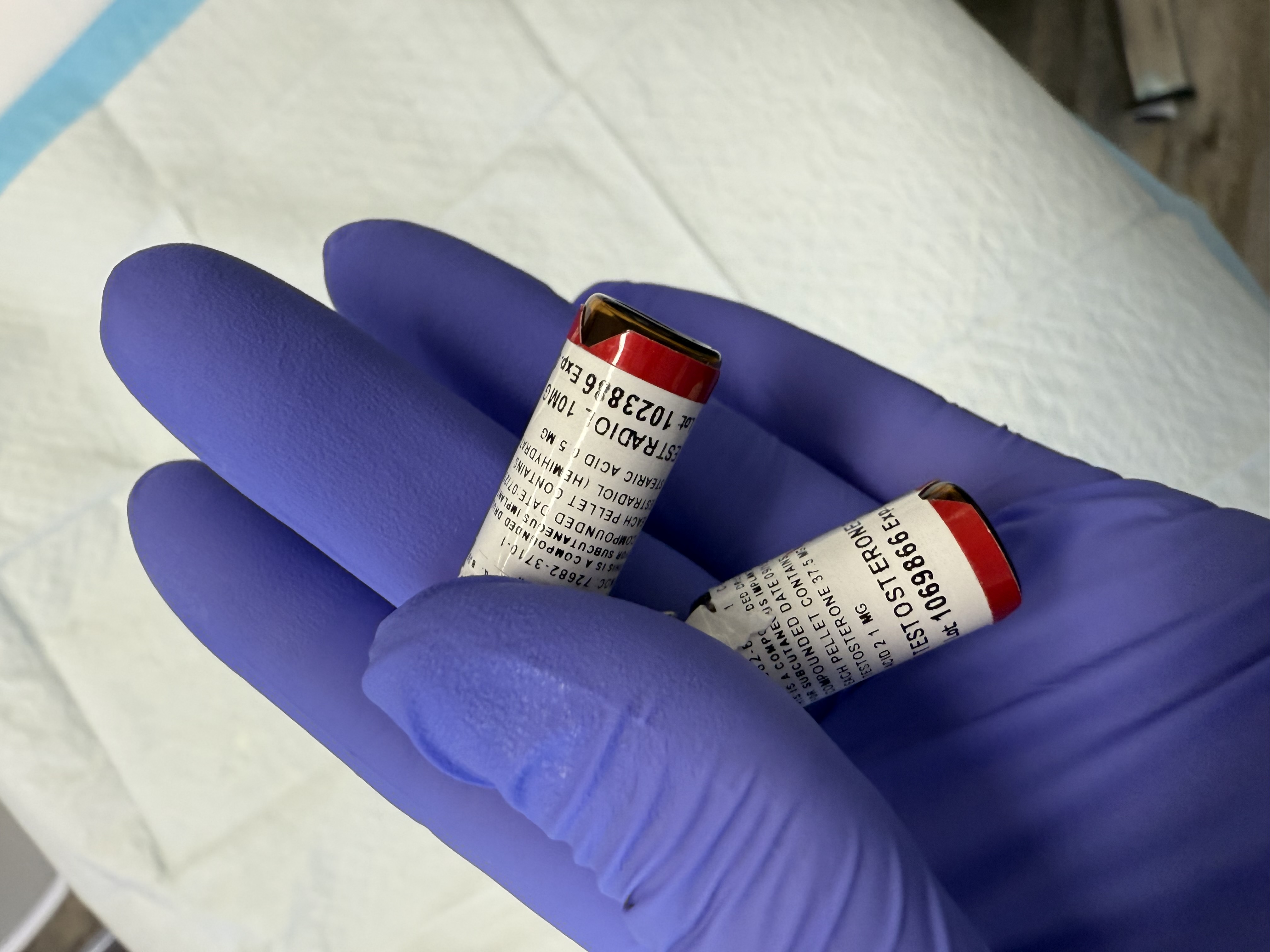 Bioidentical Hormone Replacement Therapy in St Pete 