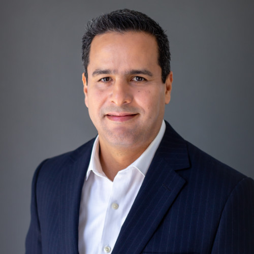Mario Sandoval