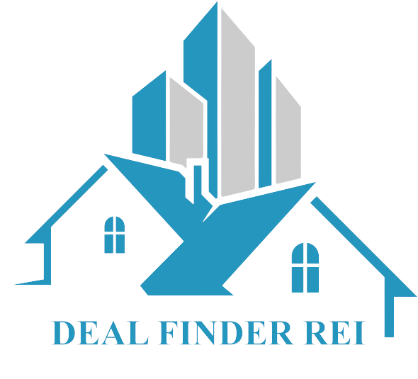 Deal Finder REI