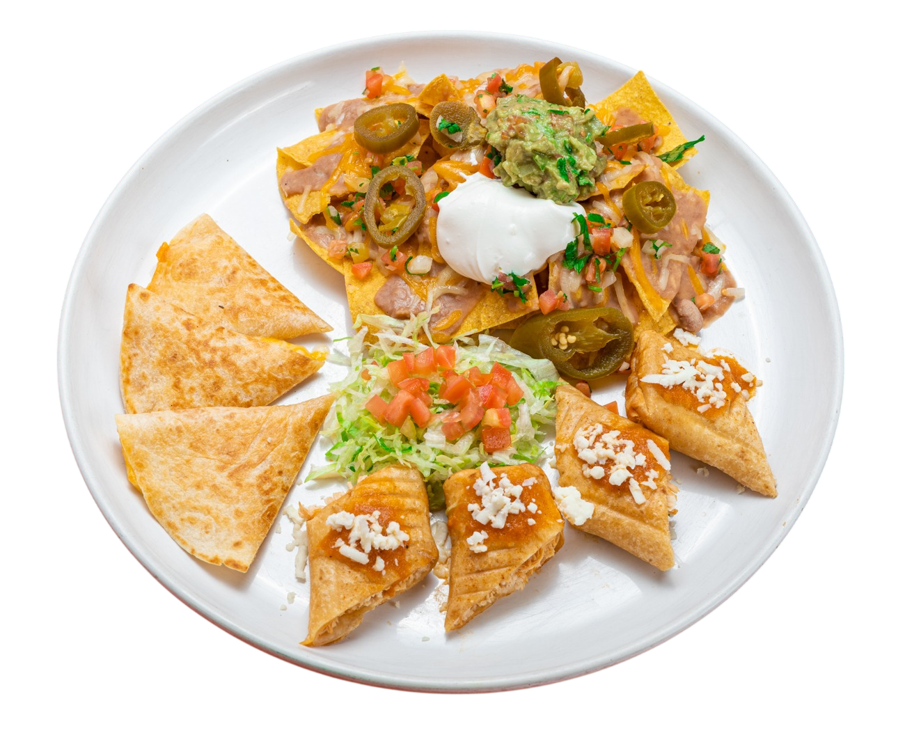 Mexican Appetizer