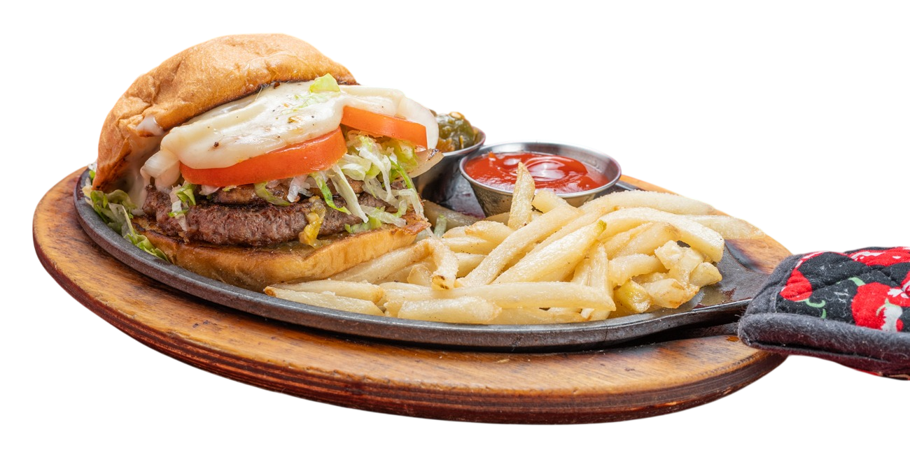 Cheeseburger