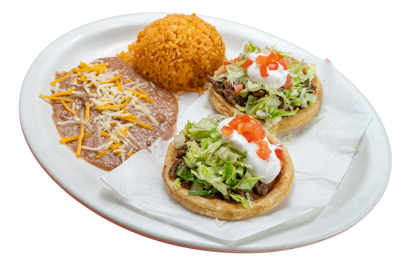 Sopes