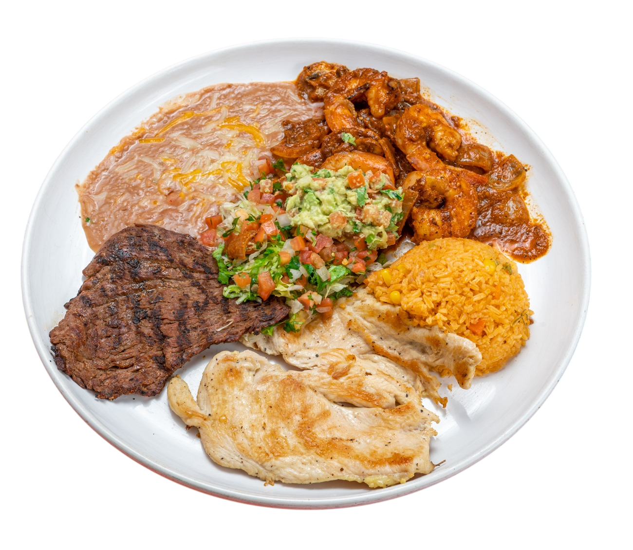 Trio de la Casa