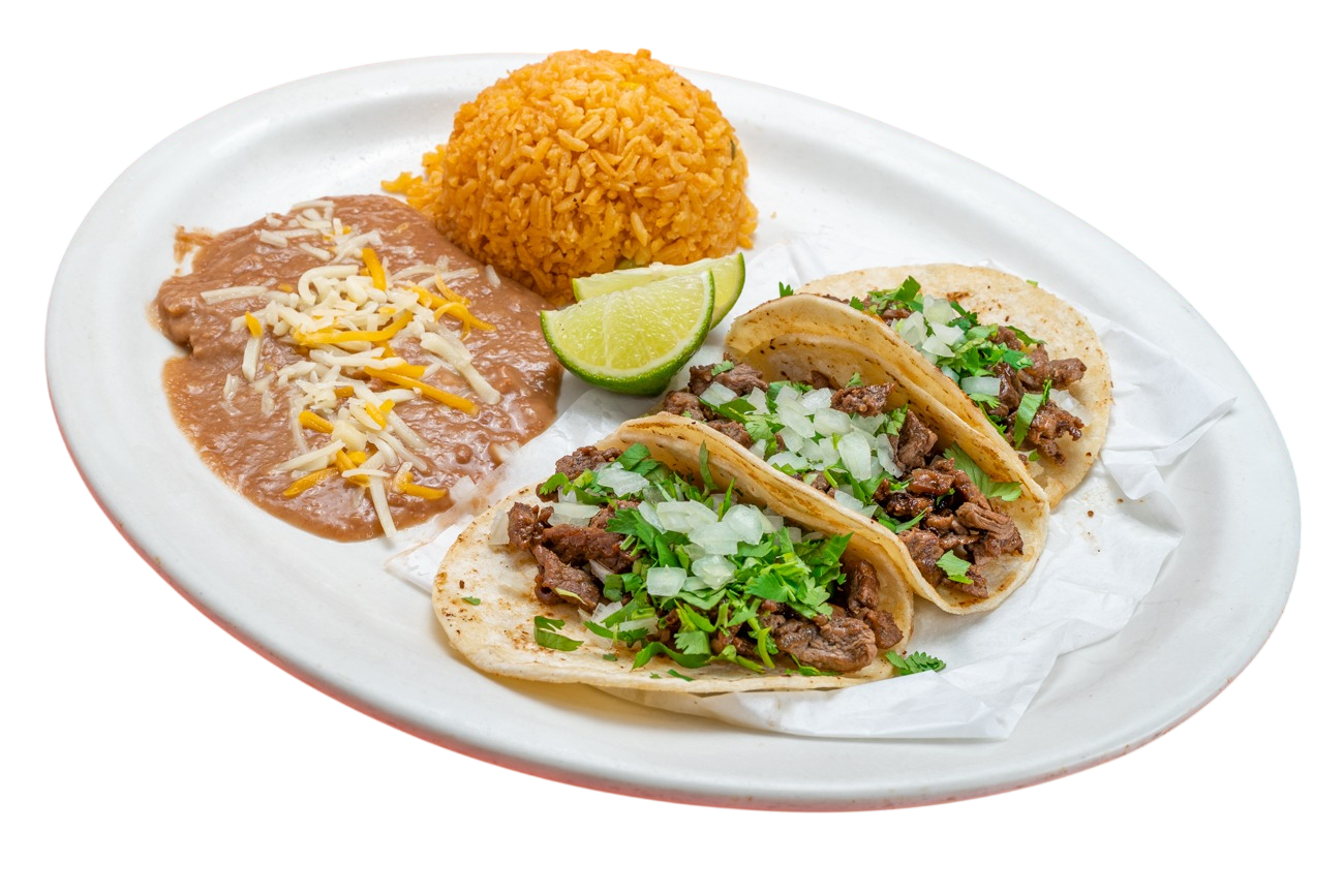 Combo Asada