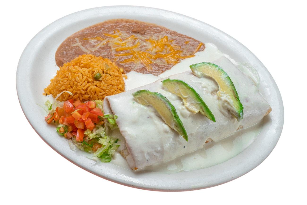 Burrito Master