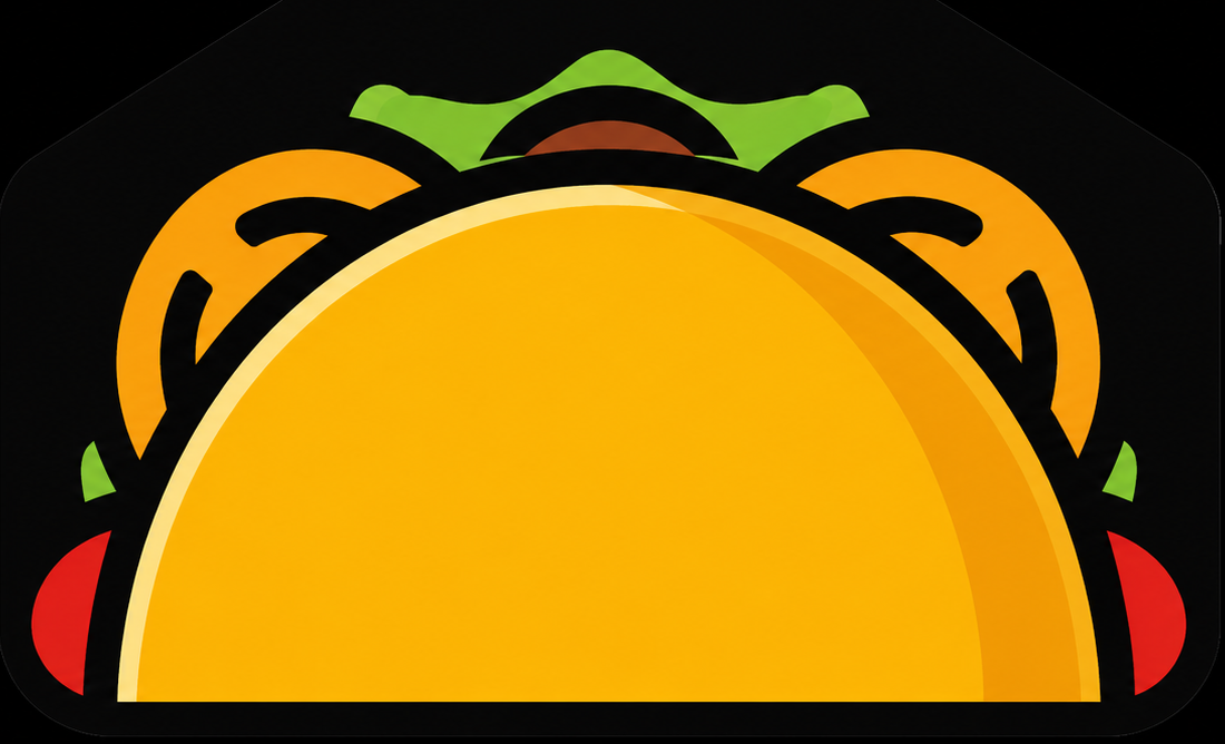 Casa del Taco Logo