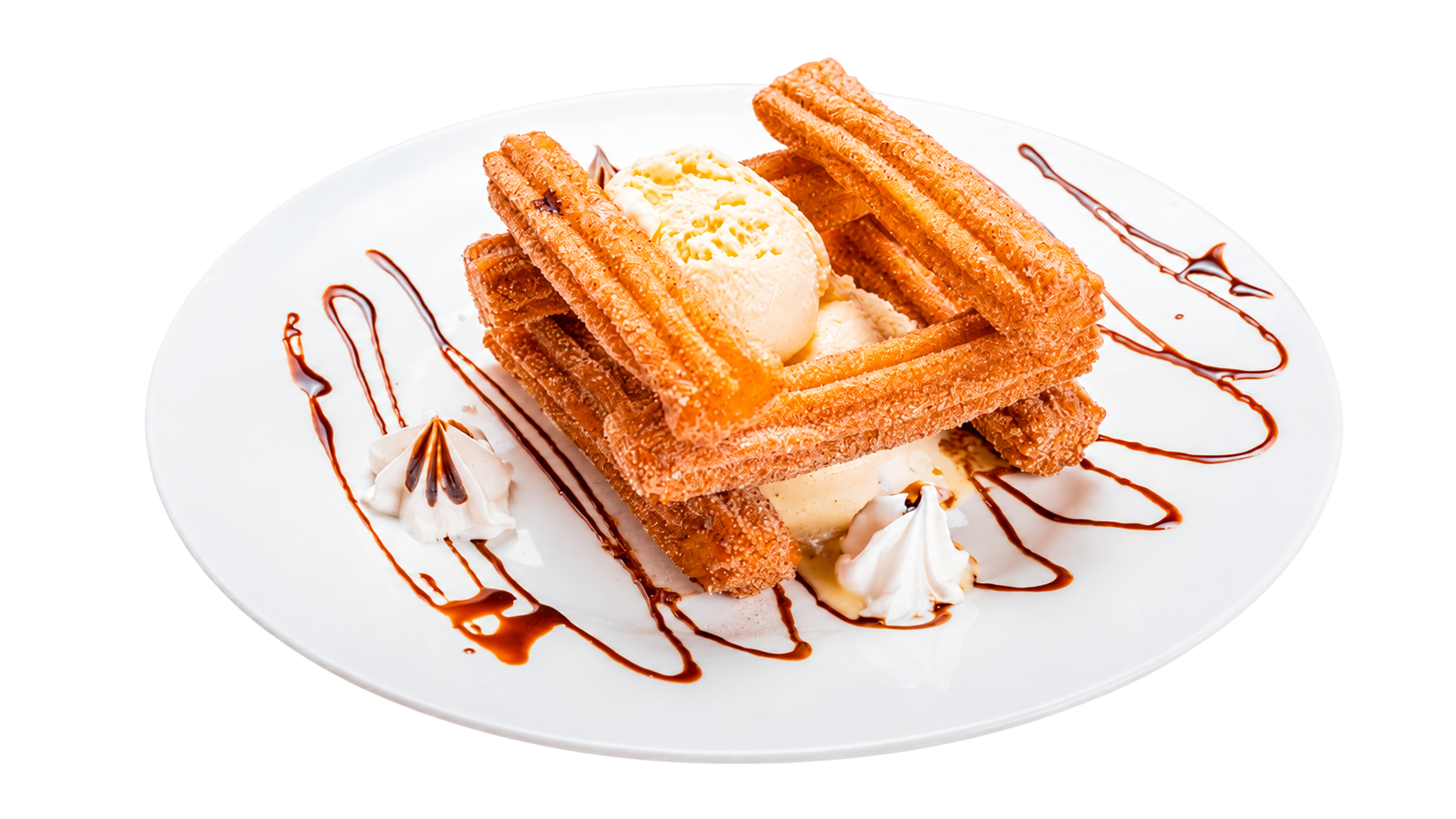 Churros