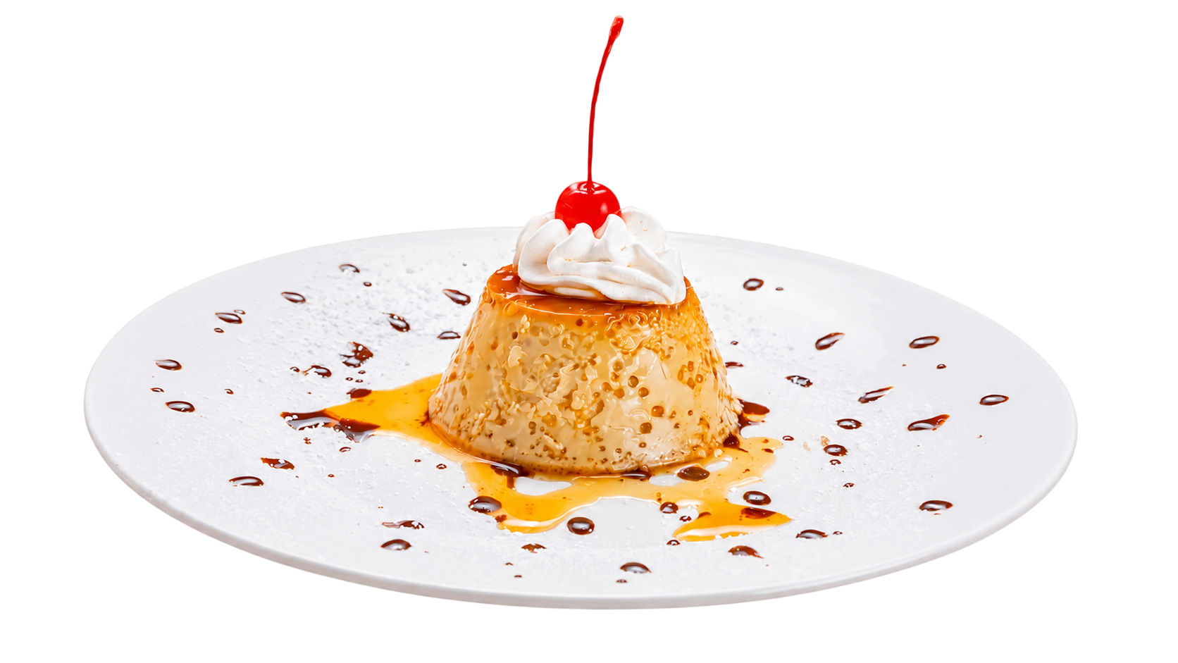 Flan