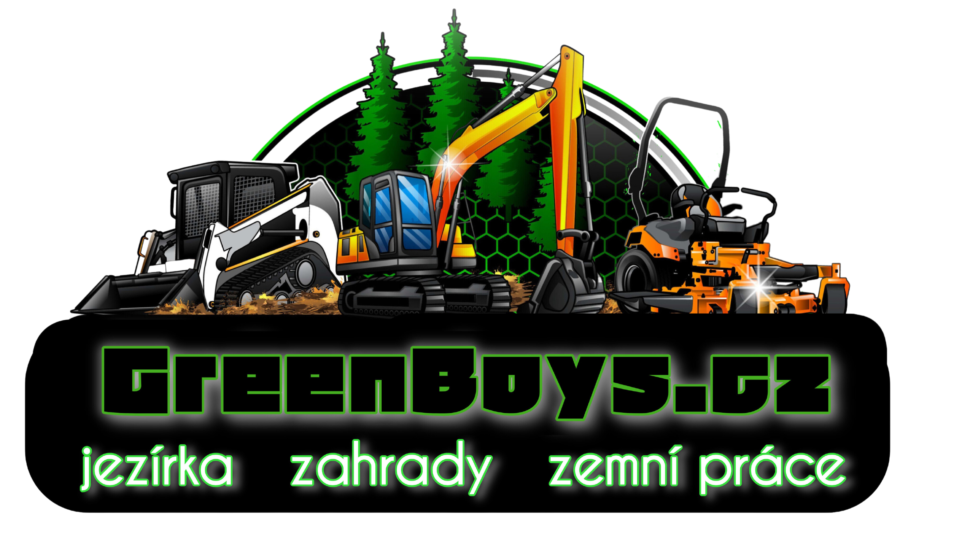 Brand Logo