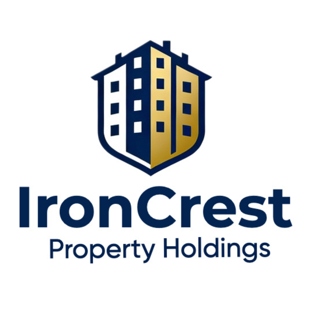 IronCrest Property Holdings Logo