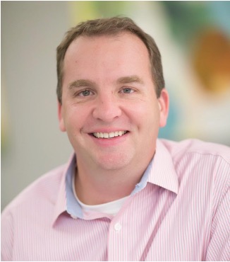 Shawn Sullivan, Co-Founder of IronCrest