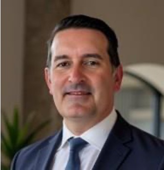 Brett Tweedie, Partner at IronCrest