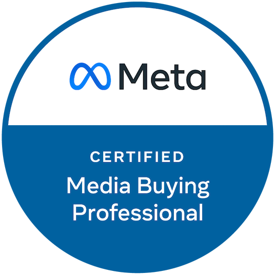 Meta Certified Media Buyer