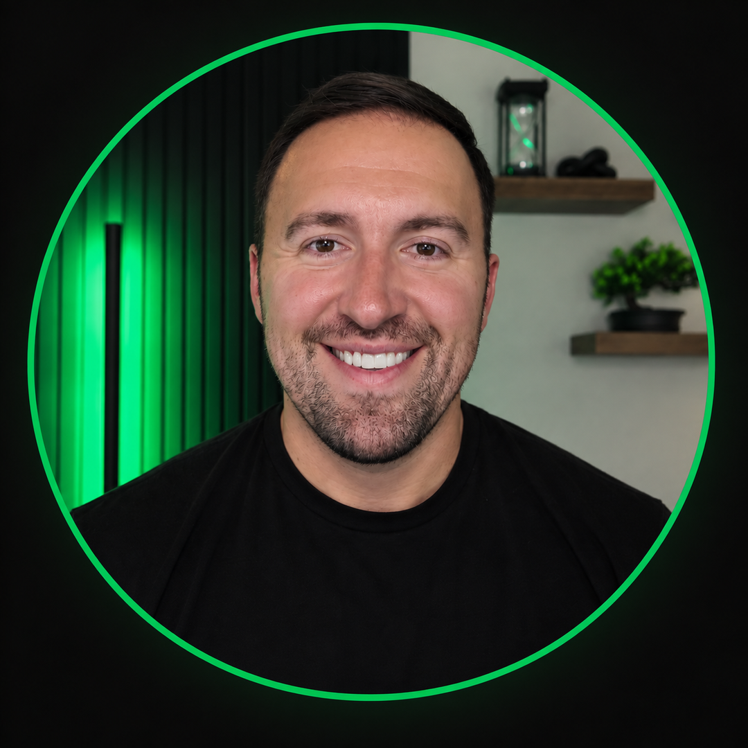 Ian DiGiacomo
