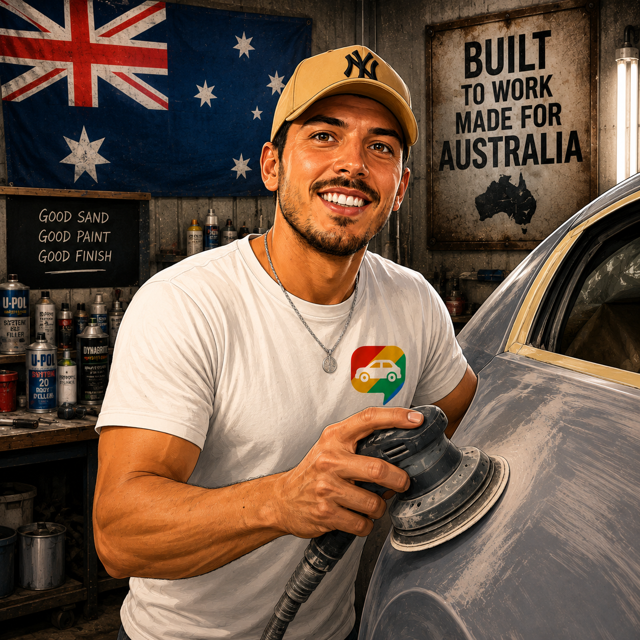 Bohdie, Prep Specialist at Colourful Language
