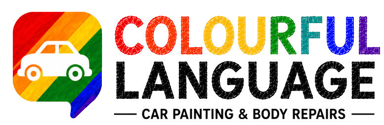 Colourful Language Bodywork Services logo