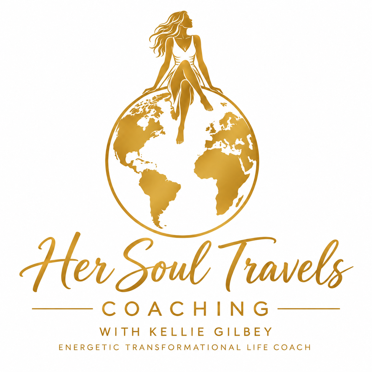 Her Soul Travels Coaching with Kellie Gilbey