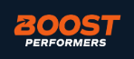Boost Performers logo