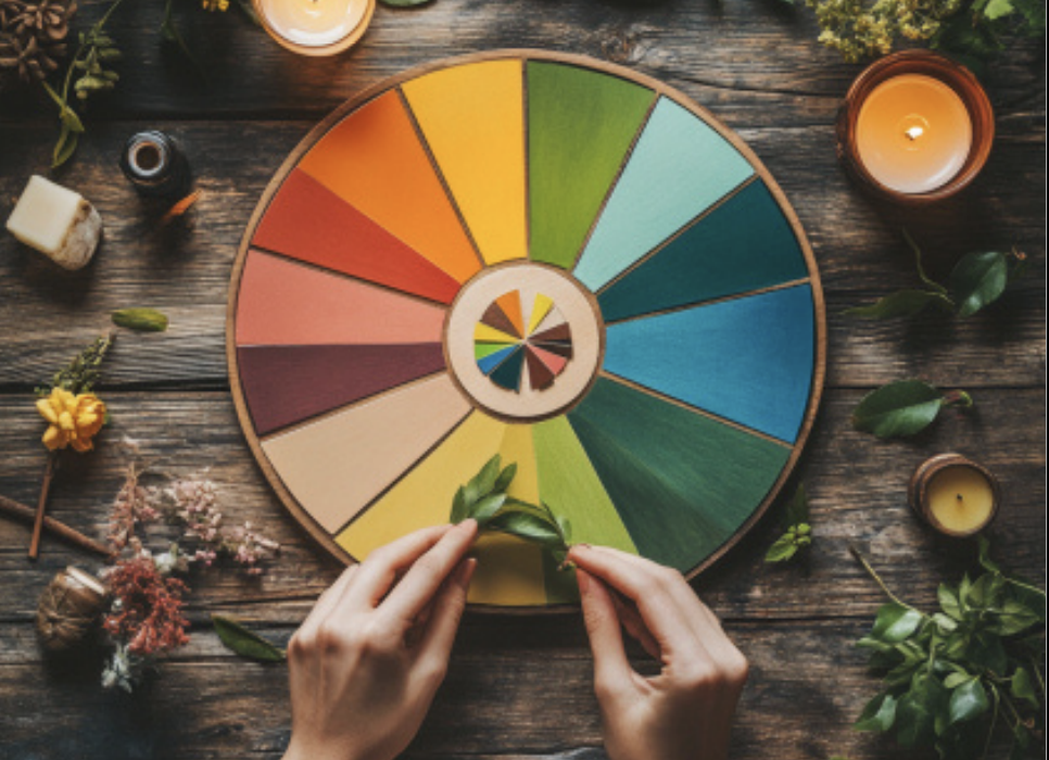 Wheel of Life