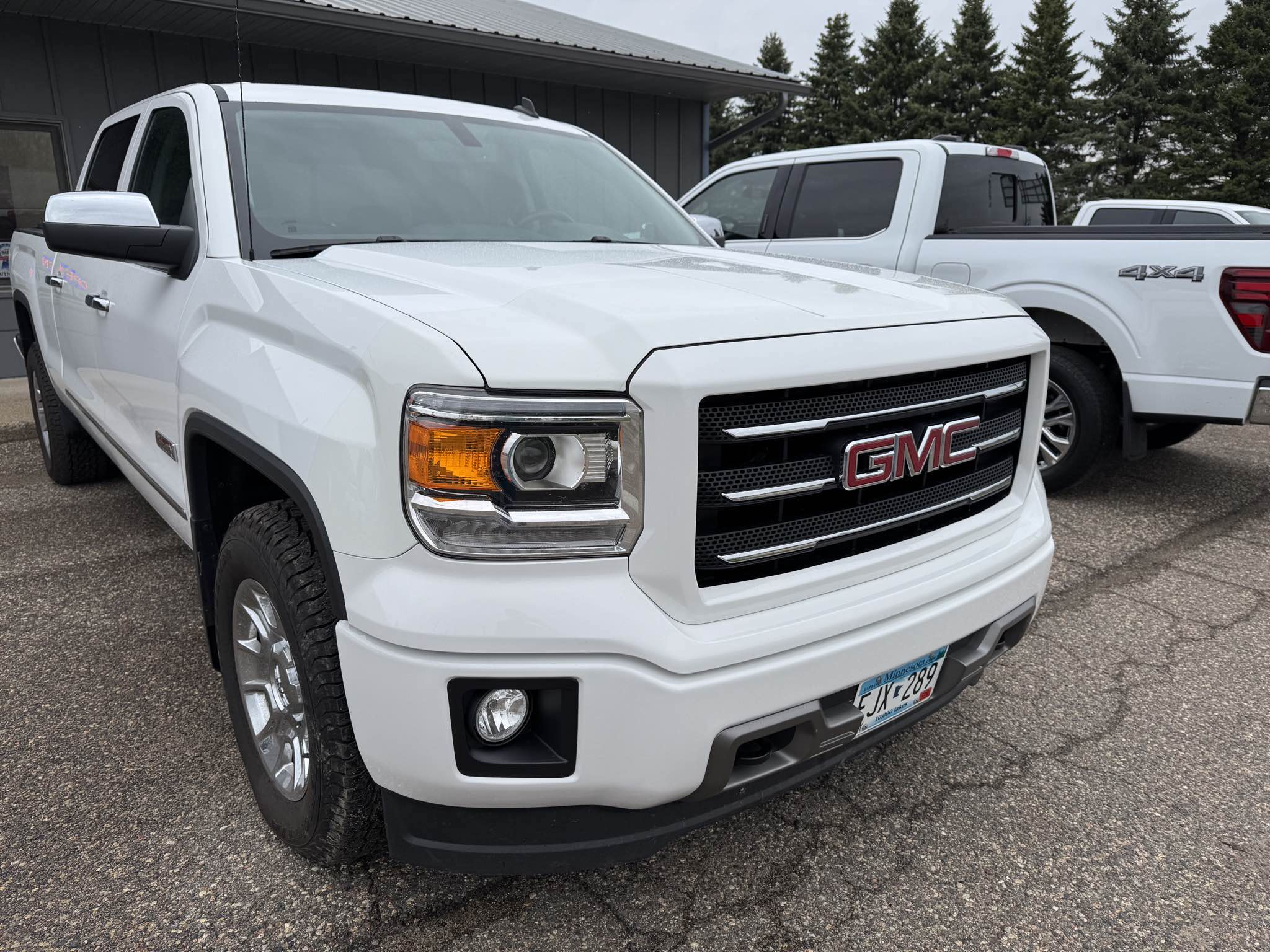 Auto Body Repair