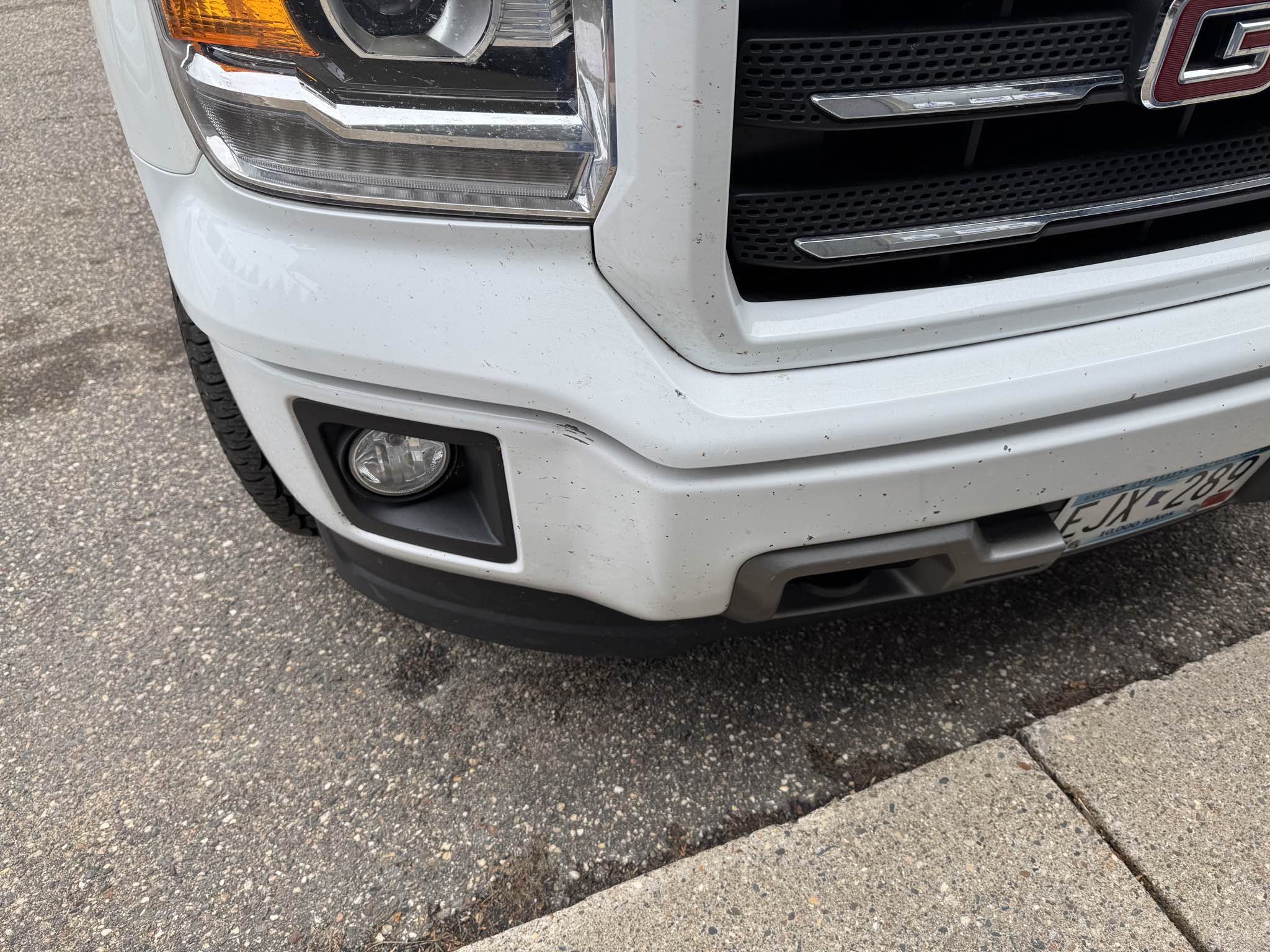 Auto Body Repair