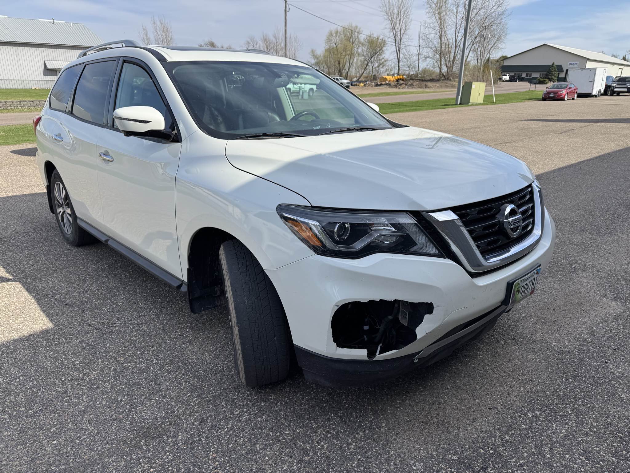Auto Body Repair