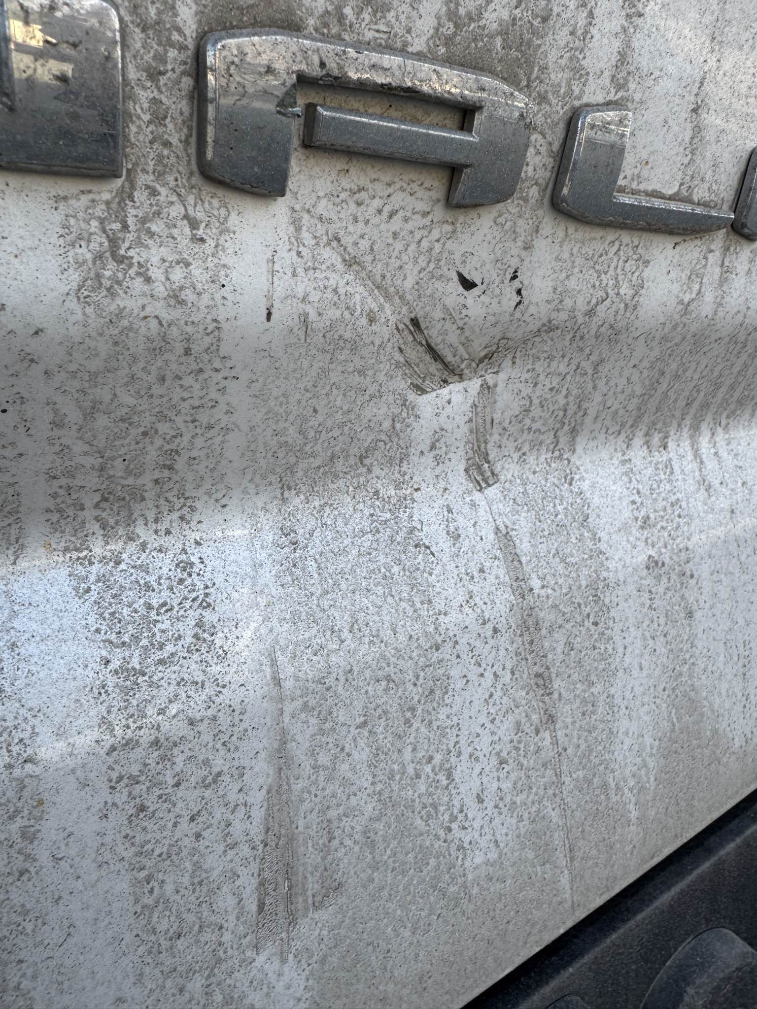 Auto Body Repair
