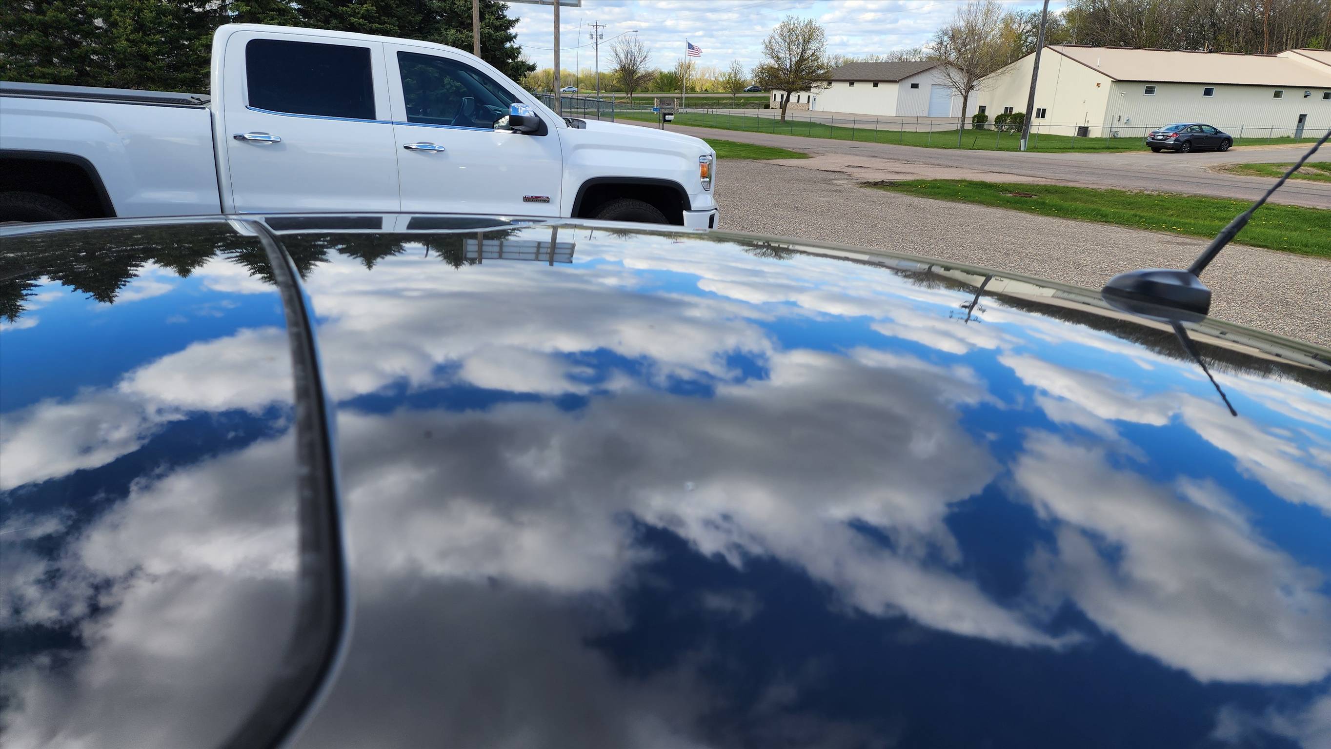 Auto Body Repair