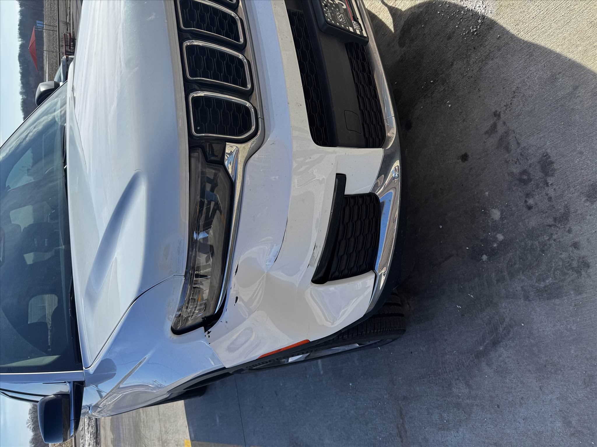 Auto Body Repair