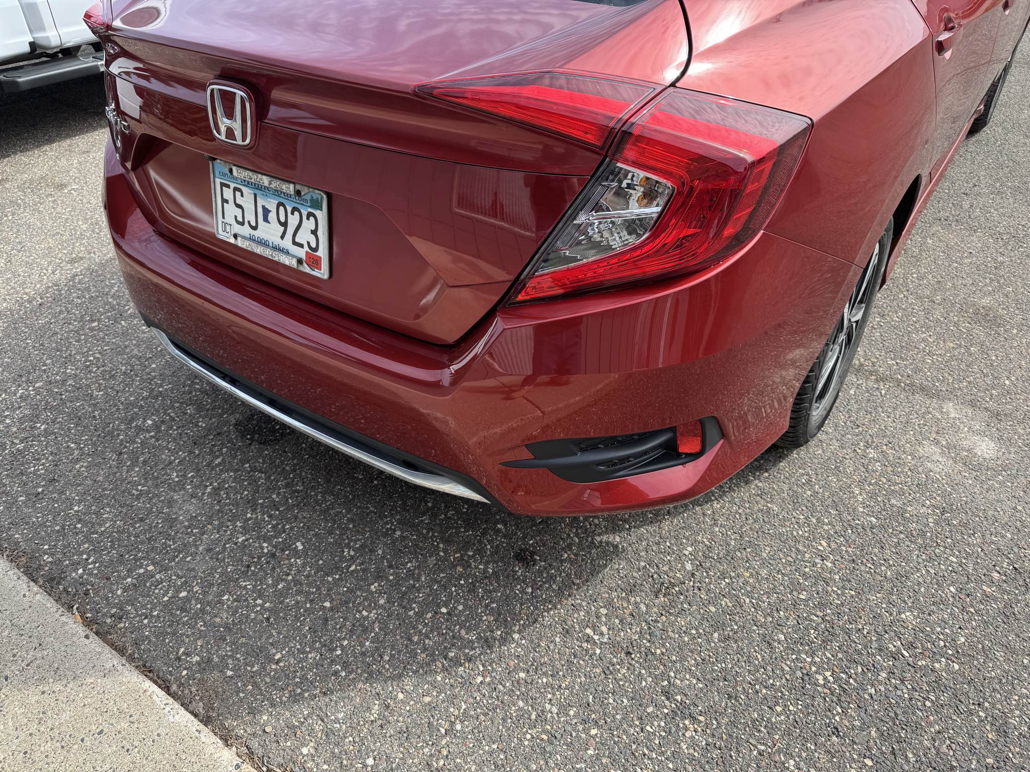 Auto Body Repair