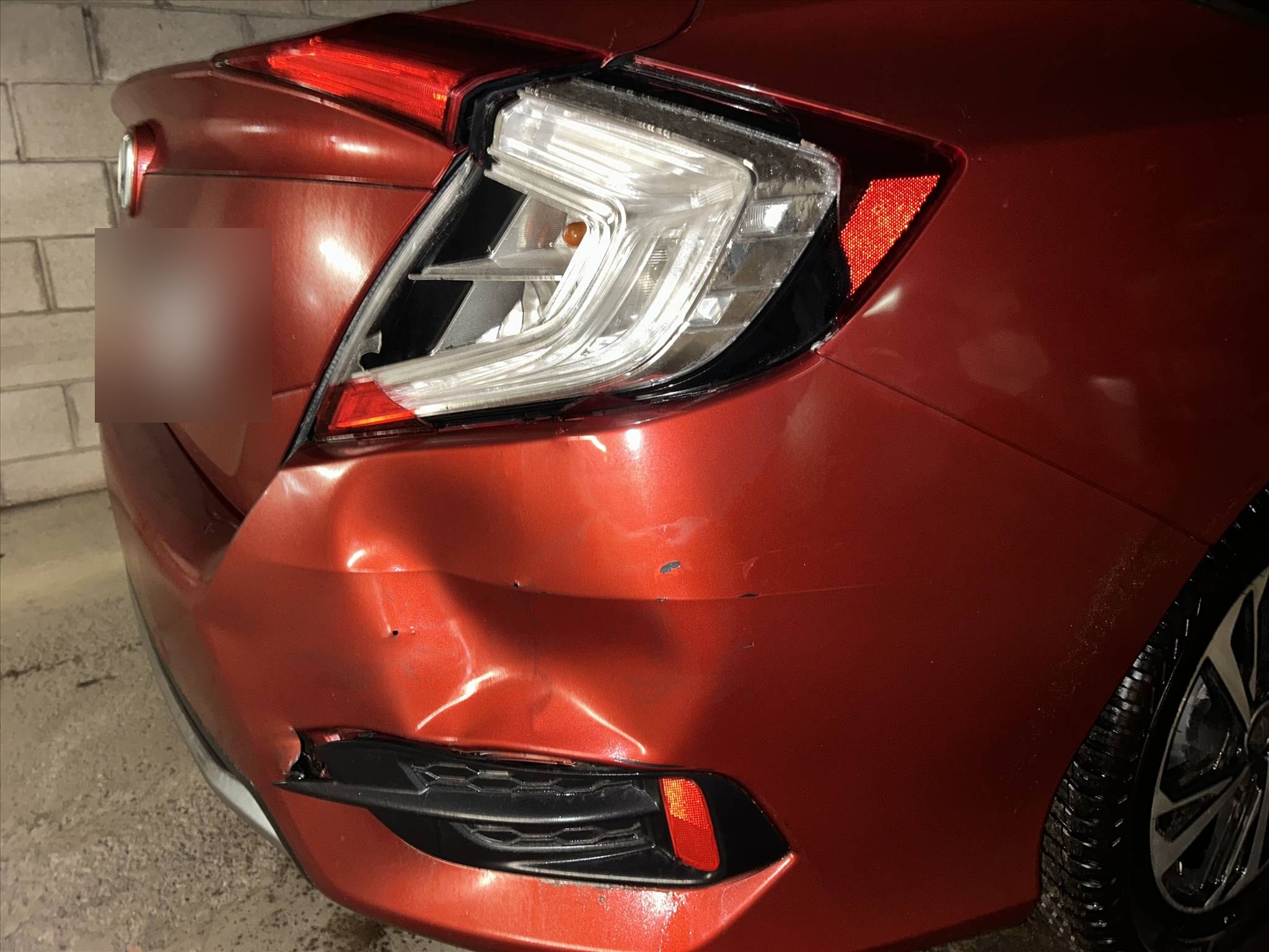 Auto Body Repair