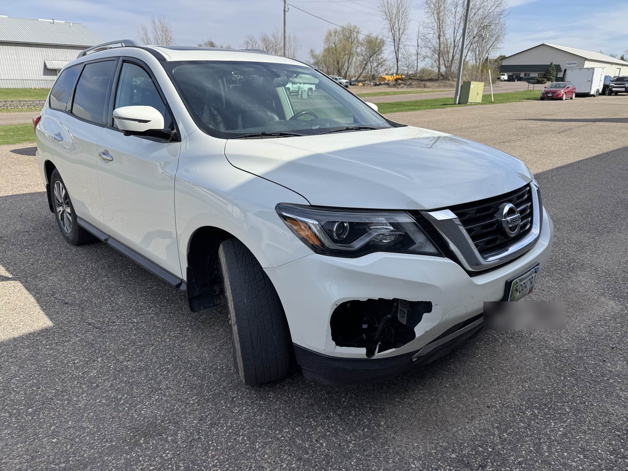 Auto Body Repair