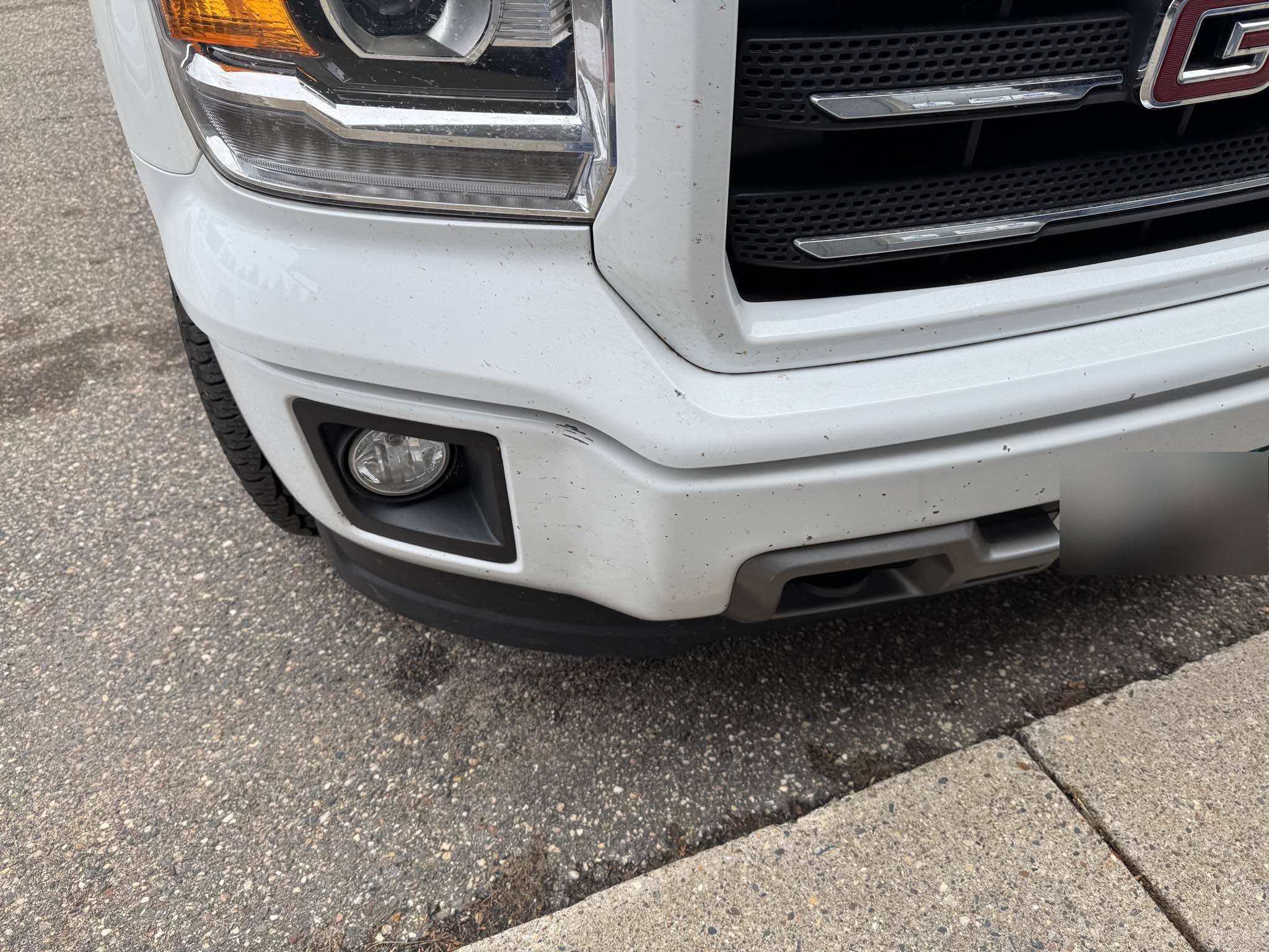 Auto Body Repair