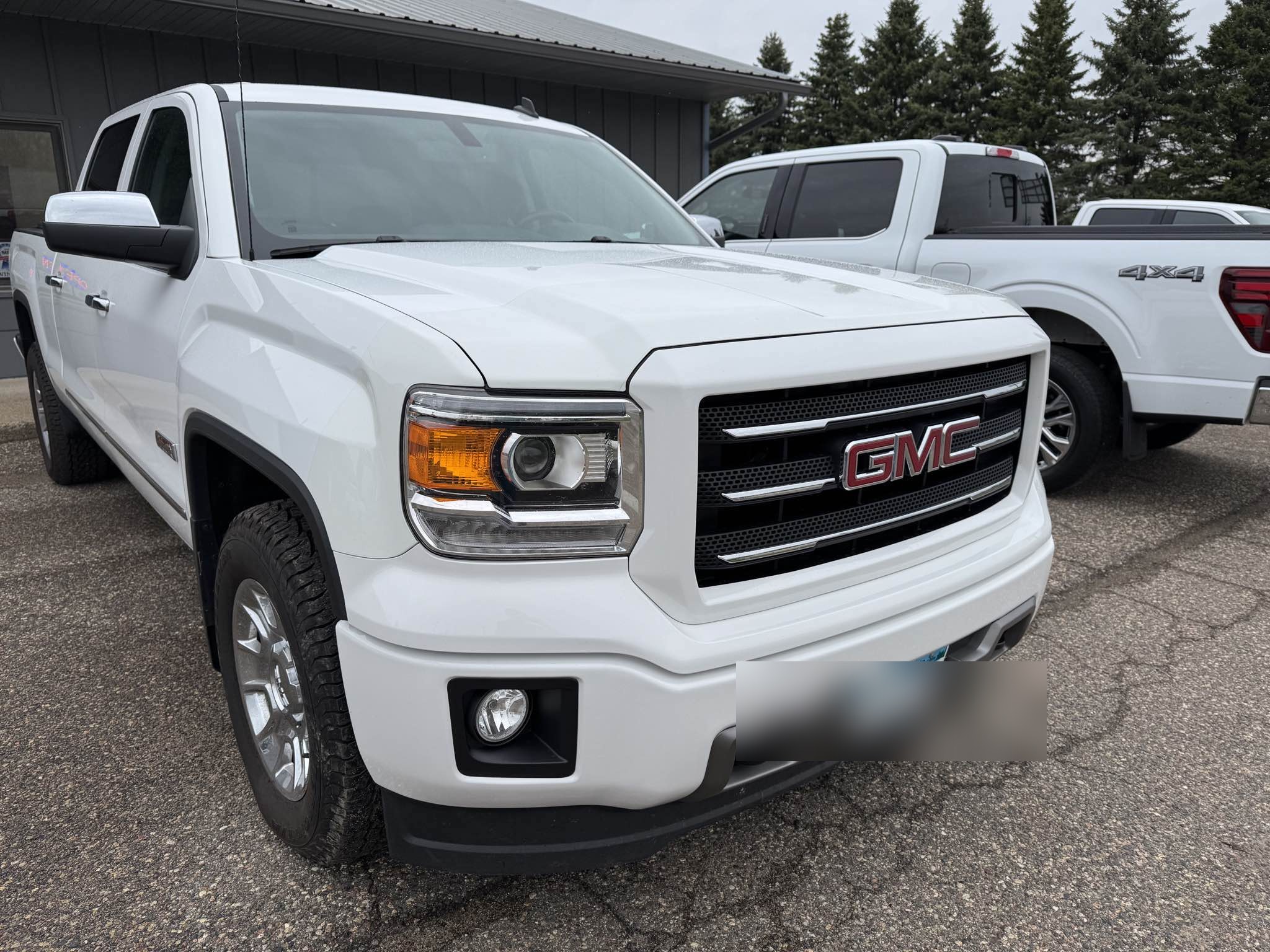 Auto Body Repair