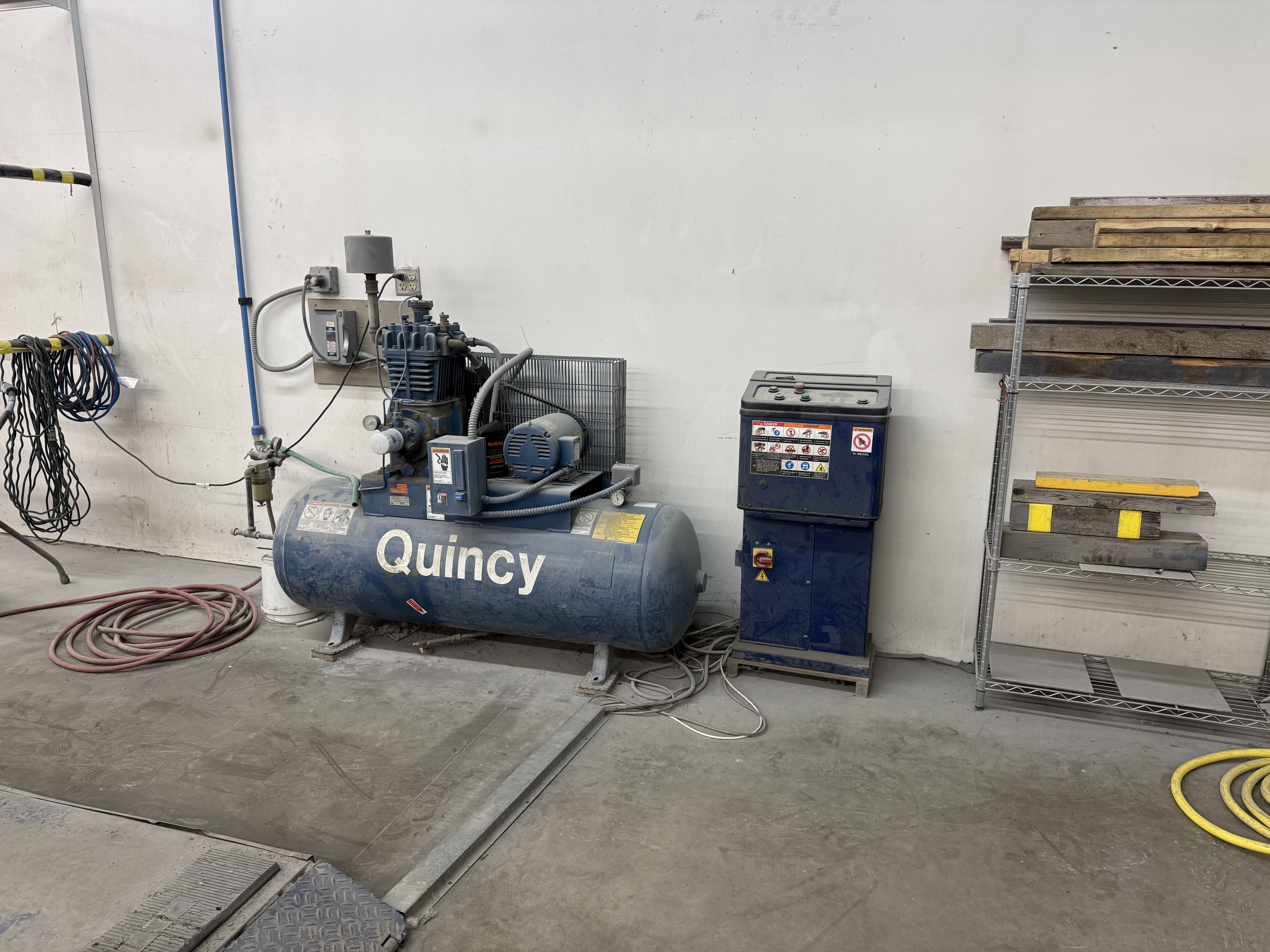 Auto Body Repair