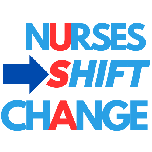 Welcome to Nurse SHIFT Change