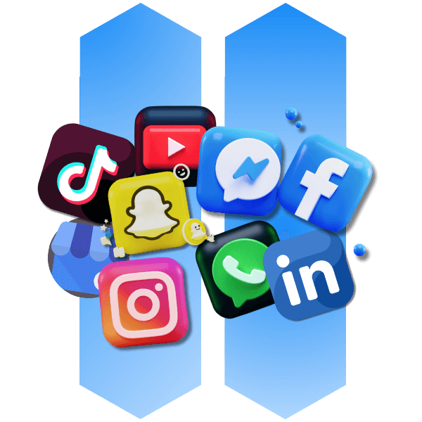 Social Media Marketing für Ihr Geschäft