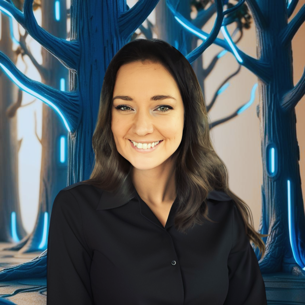 Tara Palmerton headshot