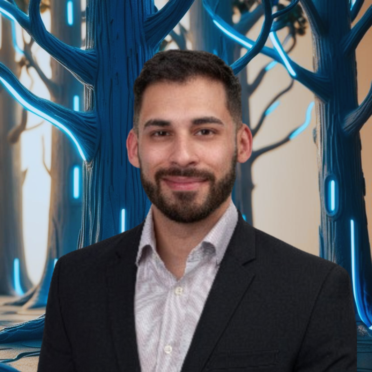 Carlos Aviles-Soto headshot