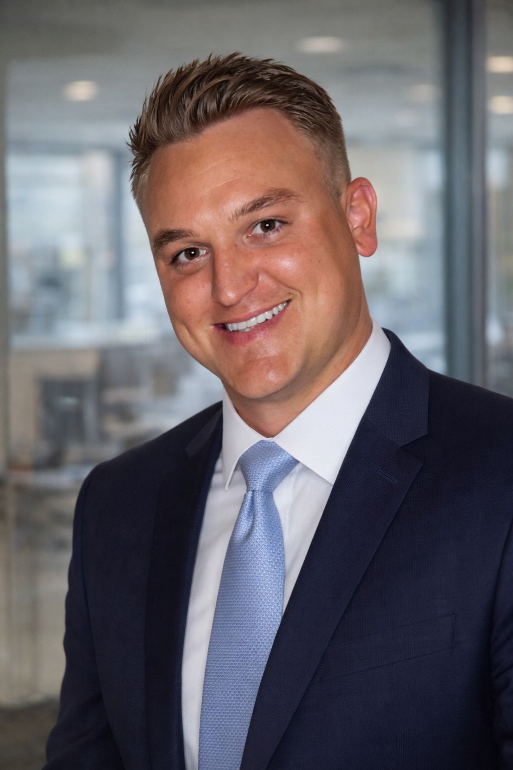 Max Cavaliere â€” Medical Sales Executive, Fortify Medical