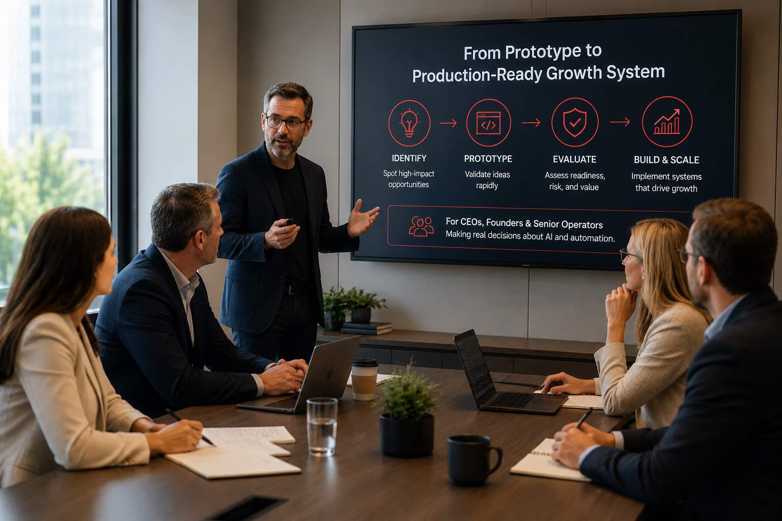 YouMultiply technology or team image