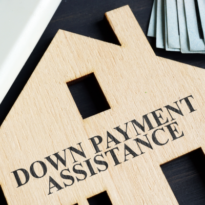 Down Payment Assistance