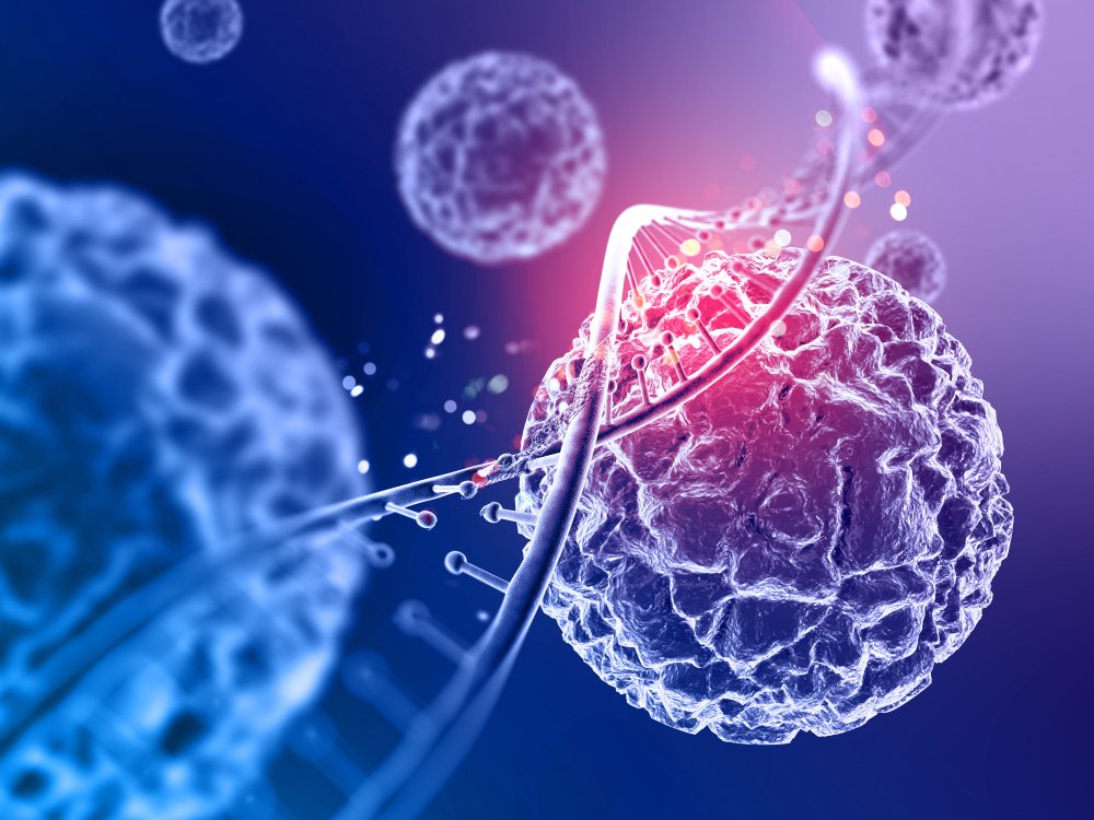 Research peptide molecular structure - Biogenesis Labs third-party tested peptides