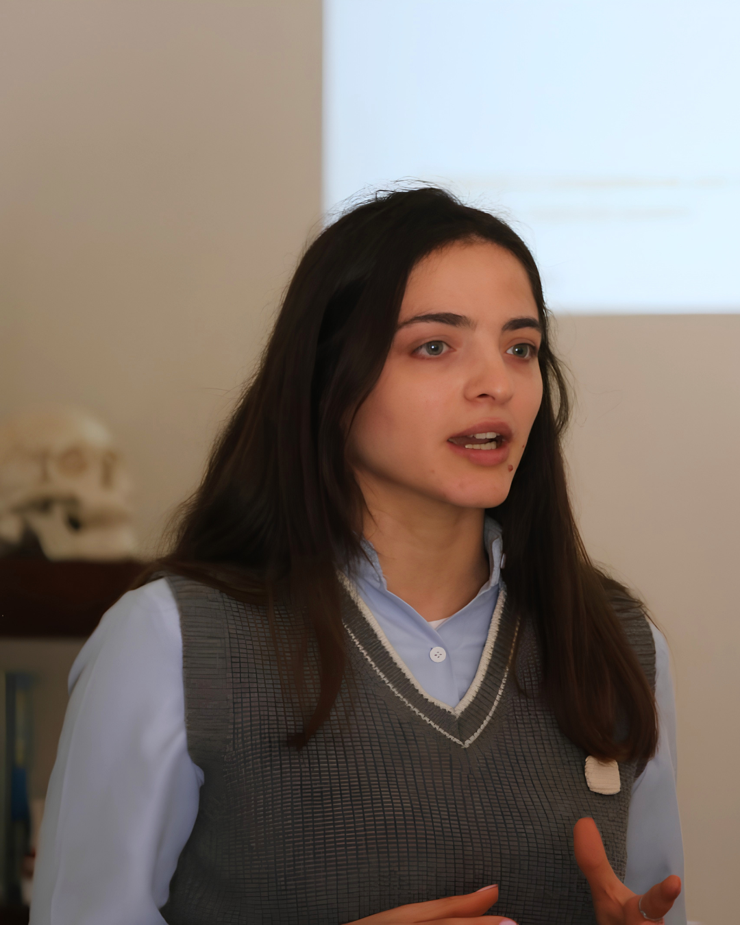 Giusy Cozzolino