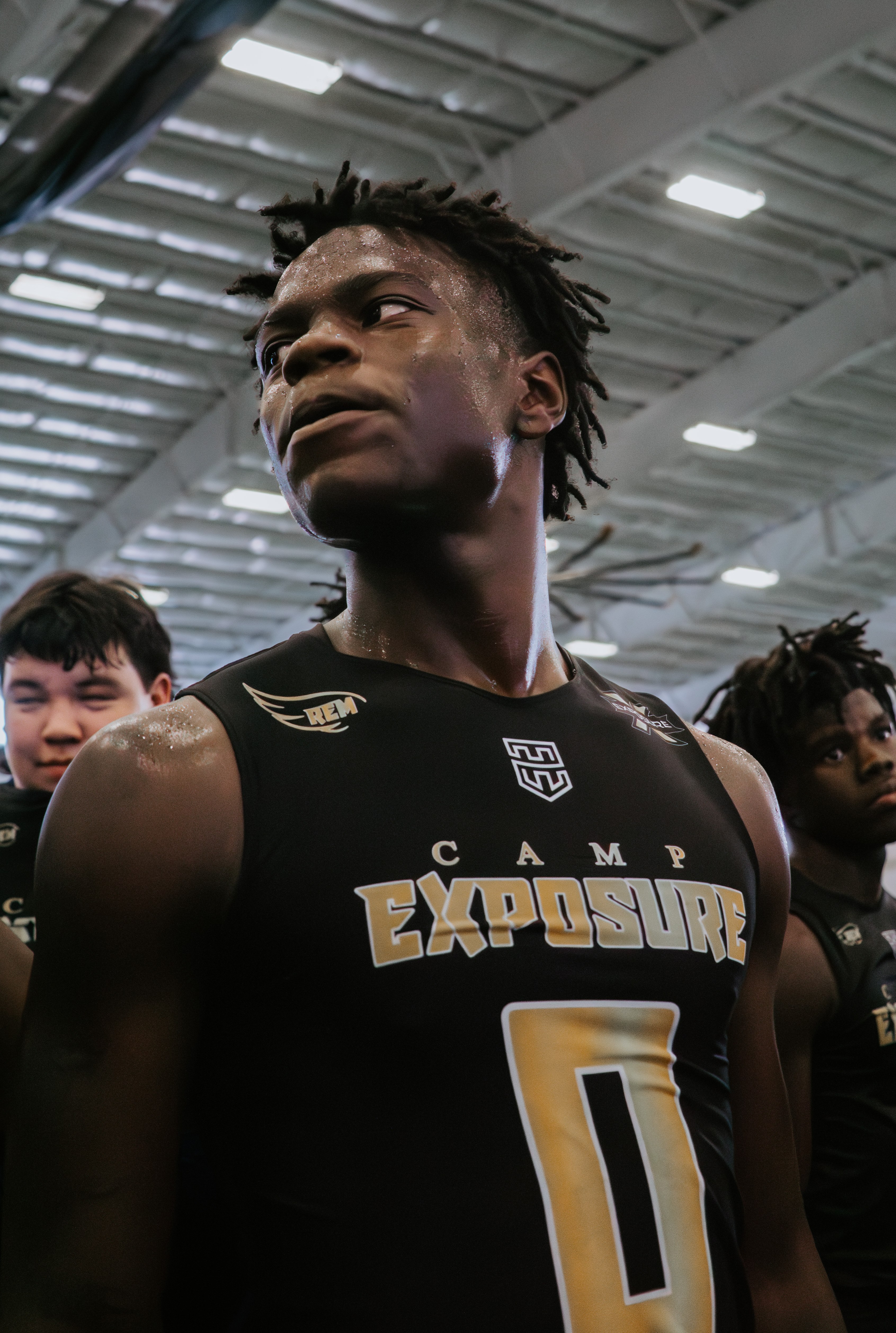 Camp Exposure Archive
