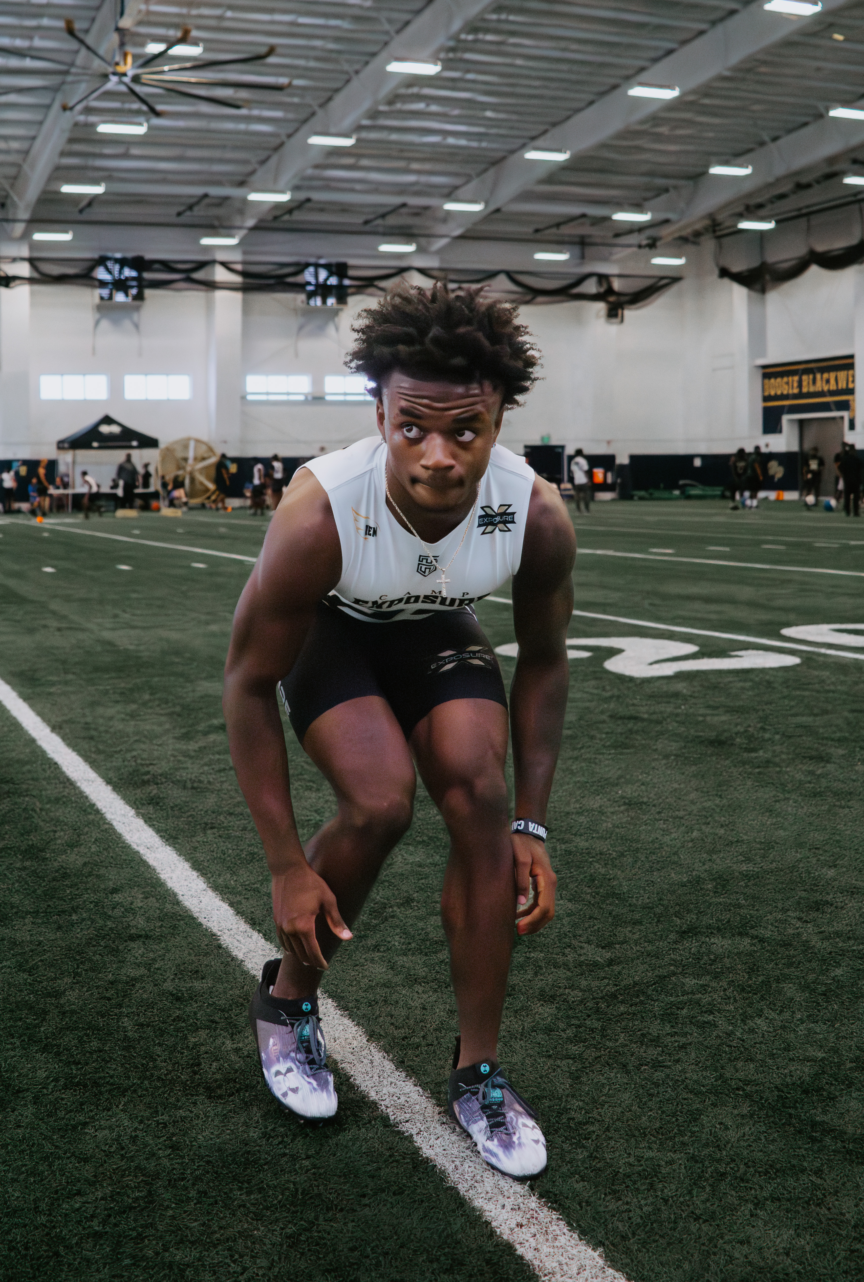 Camp Exposure Athletic Excellence