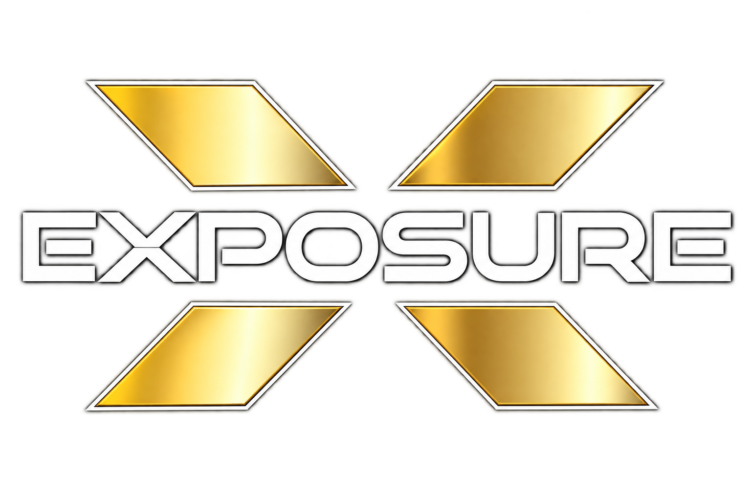 Camp Exposure Logo
