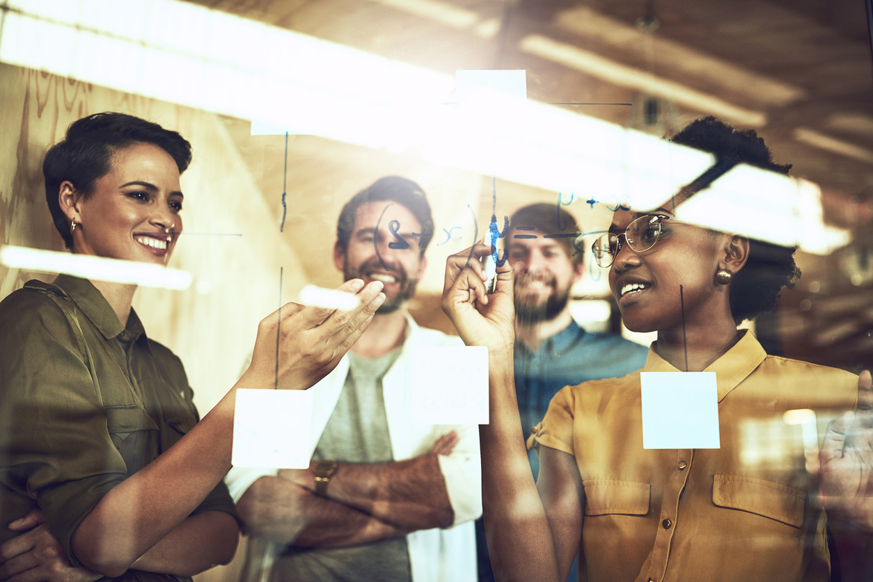 Product Development & Innovation
